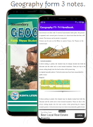 Geography:F1-F4 complete notes স্ক্রিনশট 2