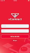 VContract ảnh chụp màn hình 1