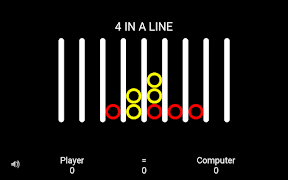 4 in a Line screenshot 5