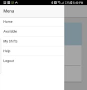 RoostedHR ảnh chụp màn hình 1