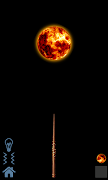 Magic wand simulator capture d'écran 1