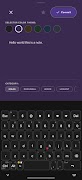 Minimal Notes: Simple & Secure screenshot 1