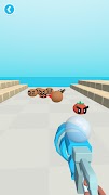 Fruity Defender screenshot 3