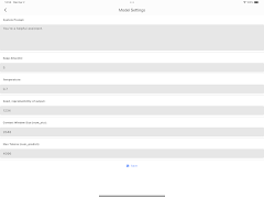 MobileLLM স্ক্রিনশট 7