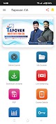 Tapovan CA 스크린샷 4