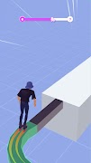 5 Schermata Roller Skating 3D