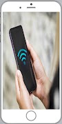 code wifi capture d'écran 2