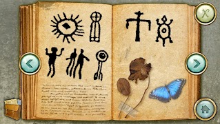 The Lost City LITE screenshot 3