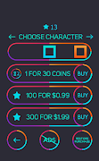 Crazy Color Cube Arcade screenshot 4