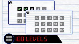 برنامه‌نما Physics Drop Countdown عکس از صفحه