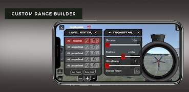 Virtual-Shot screenshot 2