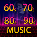 Musica de los 60 70 80 y 90