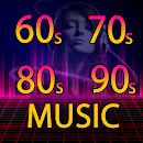 Musica de los 60 70 80 y 90 APK