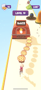 Pizza Rush penulis hantaran