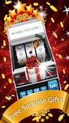 Slot Machine Seven スクリーンショット 7