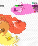 Imposter Slice.io screenshot 1