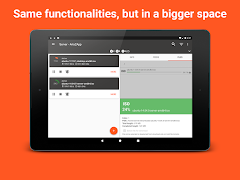 Aria2App (open source) 스크린샷 7