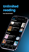 Novel Full - Offline Reading স্ক্রিনশট 7