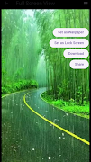 Green Wallpaper screenshot 6