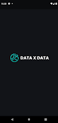 Data x Data poster
