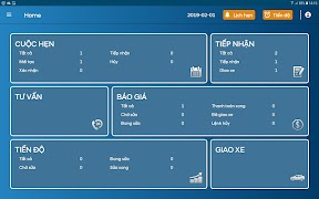 Workshop Automation الملصق