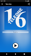 Tele One Tv poster