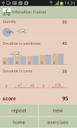 Vocal Trainer - Sing Better screenshot 6