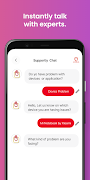 MySupportly स्क्रीनशॉट 6