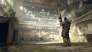 برنامه‌نما Tomorrow: MMO Nuclear Quest عکس از صفحه