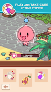 Stepets: Walking Pet Simulator screenshot 6