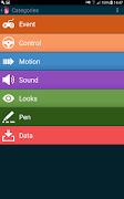 Create@School syot layar 3