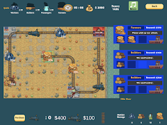 CitizIN captura de pantalla 5