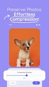 Image Bulk Resize & Compressor Ekran Görüntüsü 6