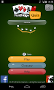 Fun Bridge Quiz ภาพหน้าจอ 1