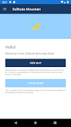 Solitude Mountain Map screenshot 6