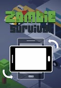 Zombies Attack_.strife & kill poster