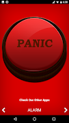 Panic Button ภาพหน้าจอ 1