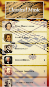 Classical Music 截图 3