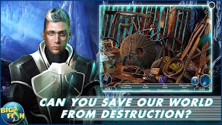 Hidden Object - Beyond: Light  syot layar 3
