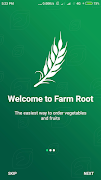 Farmroot تصوير الشاشة 1