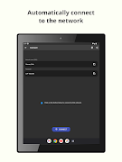 WiFi QR Connect скриншот 6