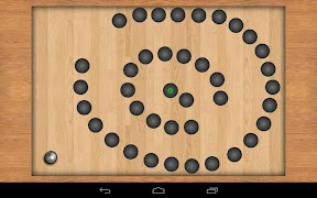 Teeter Pro - labyrinth maze screenshot 4