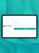 MRDisplay الملصق