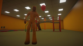 The Level 283 screenshot 6