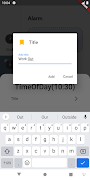 Tik Tik - Clock App screenshot 5