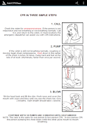Learn CPR! تصوير الشاشة 4