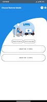 Remote for SatForce スクリーンショット 2