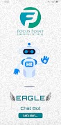 Focus Point: EAGLE (chatbot) 截图 4
