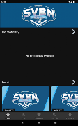 Section V Broadcast Network screenshot 5