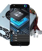 컴퓨터 수리 기술 스크린샷 6